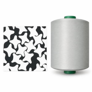Polyester Filament- DTY
