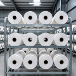Polyester Filament- (POY/HOY/FDY)